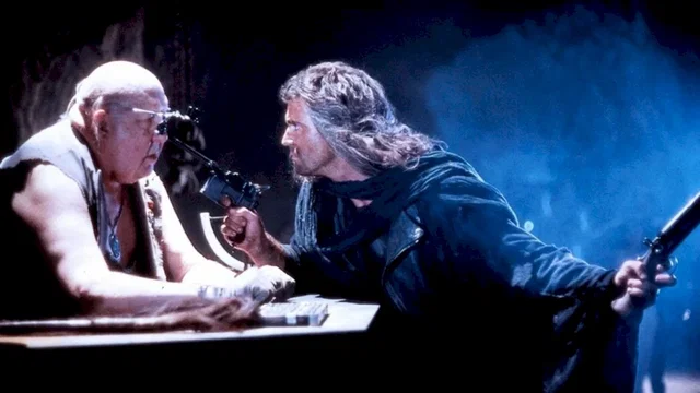 Photo 5 du film : Mad Max 3 : Au-delà du Dôme du Tonnerre