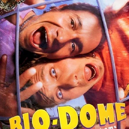 Miniature photo du film : Bio-dome