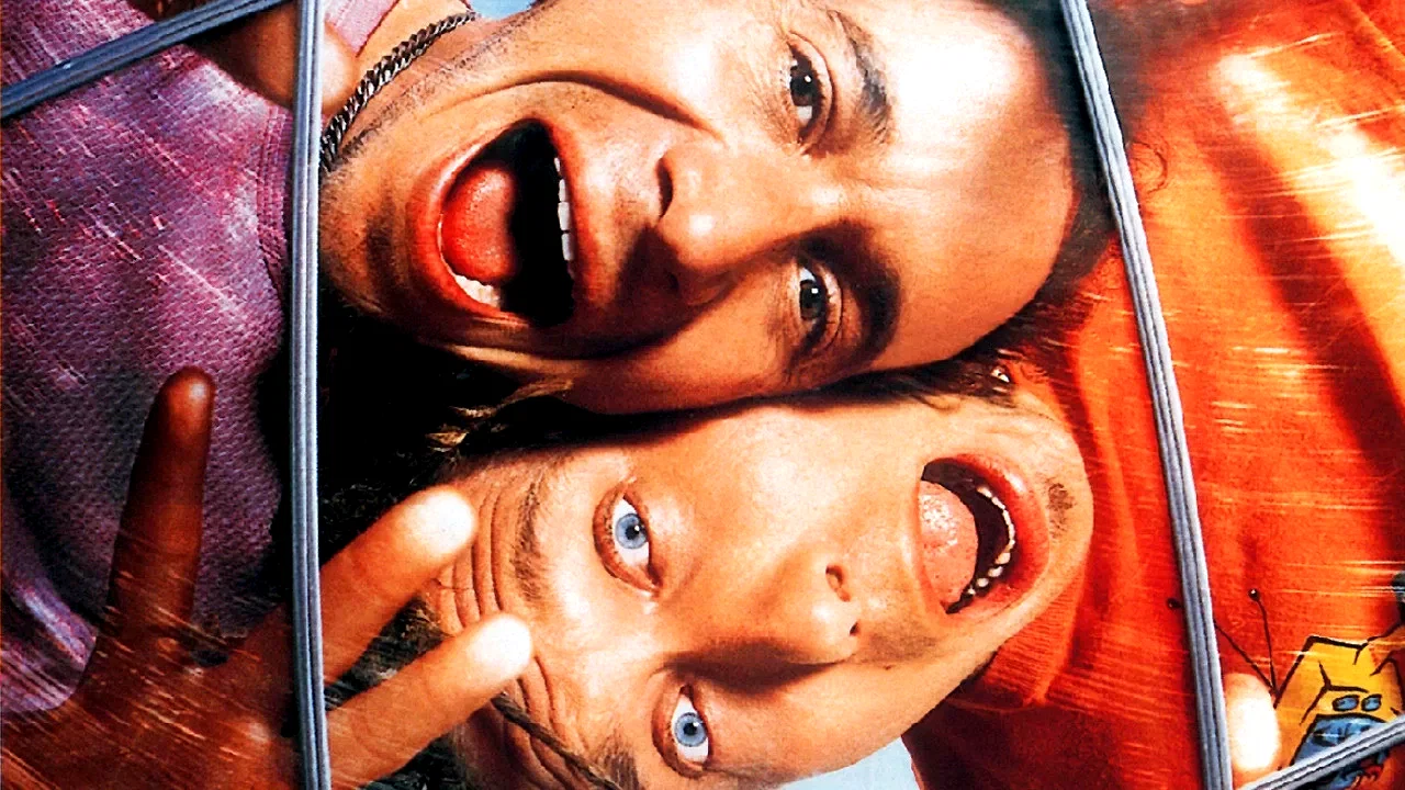Photo 3 du film : Bio-dome