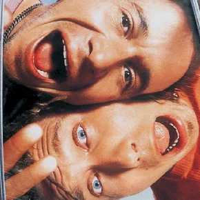 Photo du film : Bio-dome