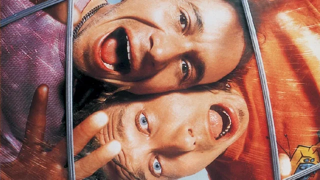 Photo 3 du film : Bio-dome