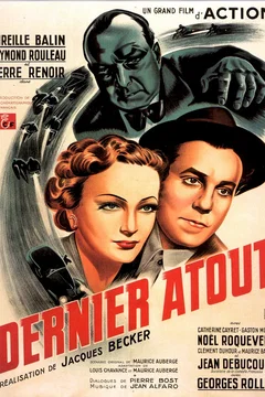 Affiche du film Dernier atout