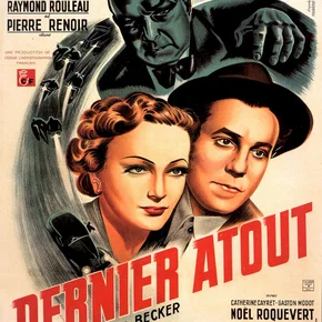 Photo du film : Dernier atout