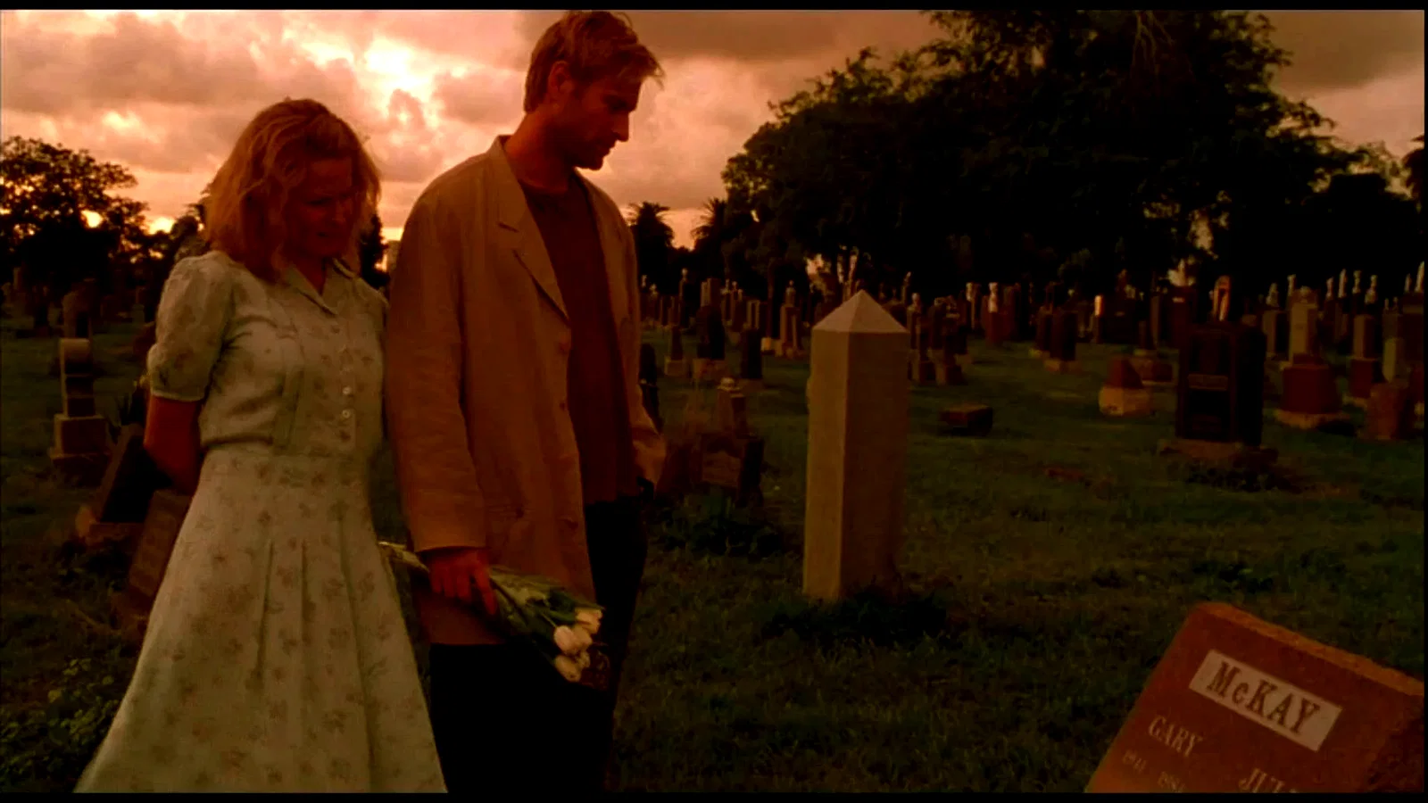 Photo 5 du film : Molly