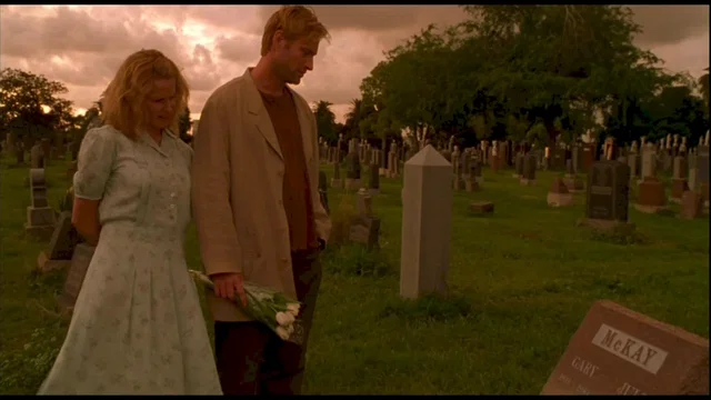 Photo du film : Molly