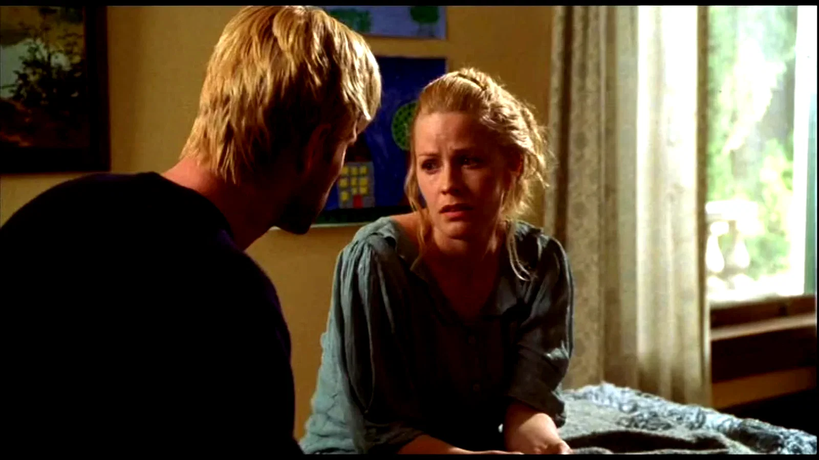 Photo 6 du film : Molly