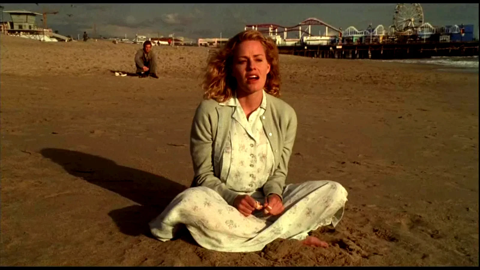 Photo 7 du film : Molly