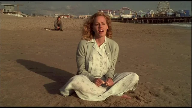Photo du film : Molly