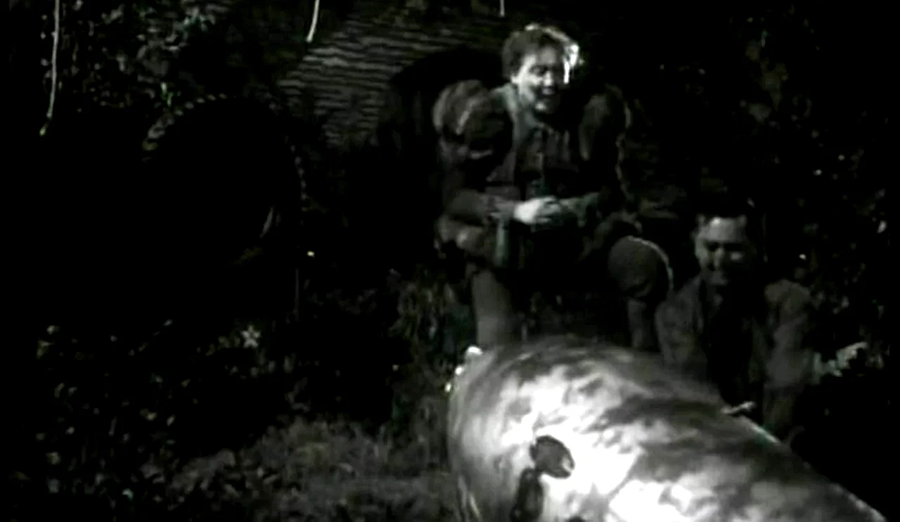 Photo du film : Le fantome de canterville