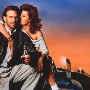 Photo du film : Duo a trois