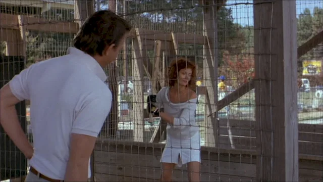 Photo 4 du film : Duo a trois