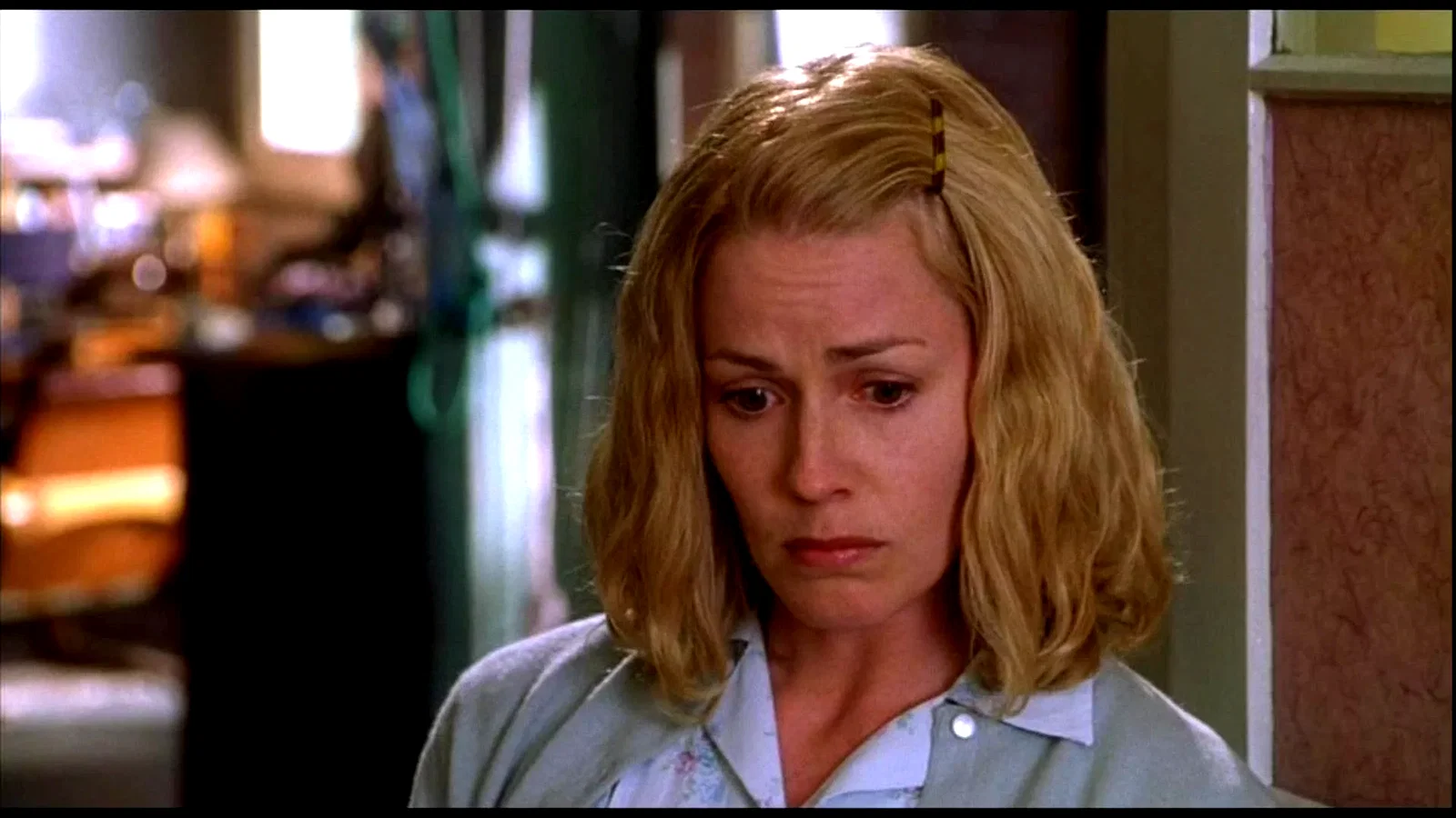 Photo 10 du film : Molly