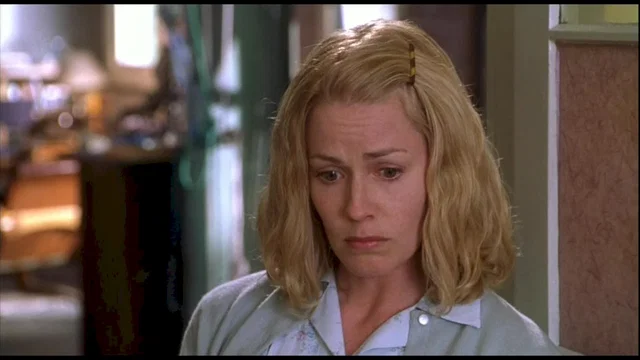 Photo du film : Molly