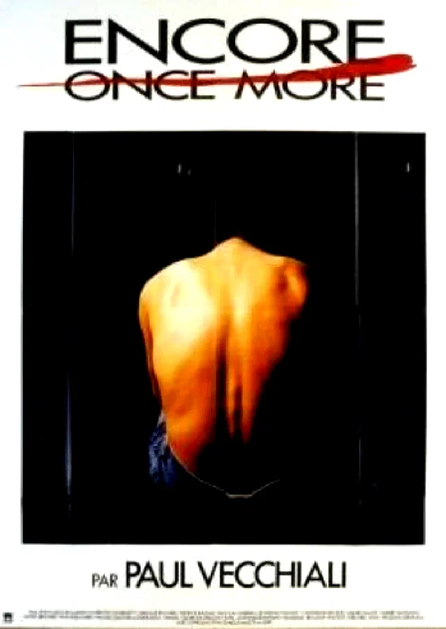Affiche du film : Encore