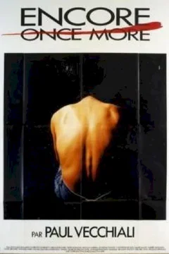 Affiche du film = Encore