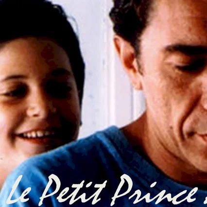 Miniature photo du film : Le Petit Prince a dit