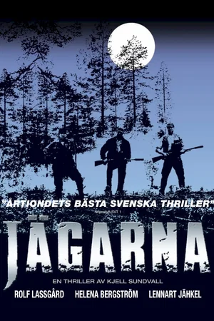Affiche du film : Les braconniers
