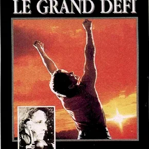 Photo du film : Le grand defi