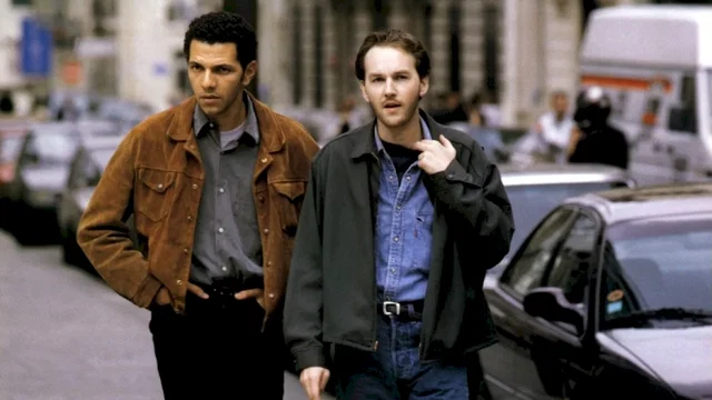 Photo du film : N'oublie pas que tu vas mourir