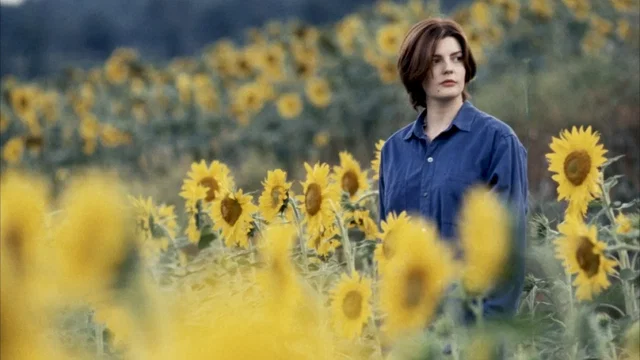 Photo du film : N'oublie pas que tu vas mourir