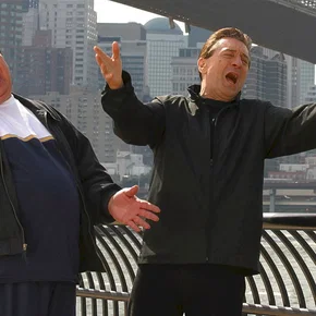 Photo du film : Mafia blues 2 (la rechute !)