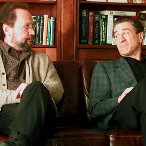 Photo du film : Mafia blues 2 (la rechute !)