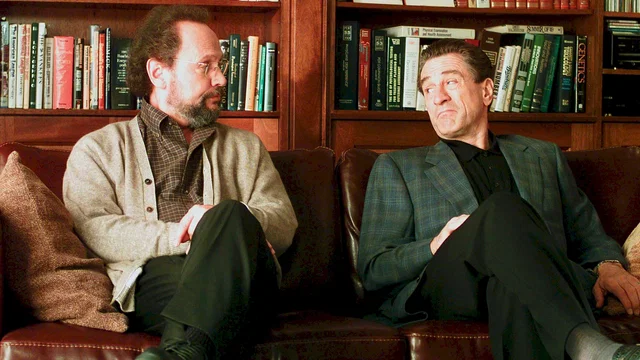 Photo 3 du film : Mafia blues 2 (la rechute !)