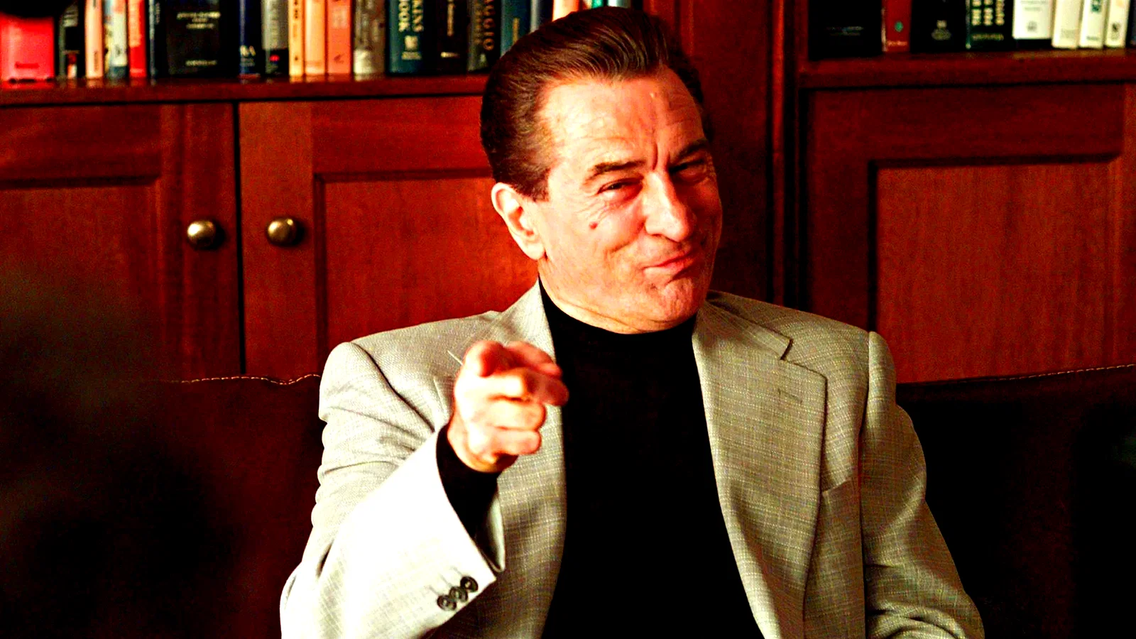 Photo du film : Mafia blues 2 (la rechute !)