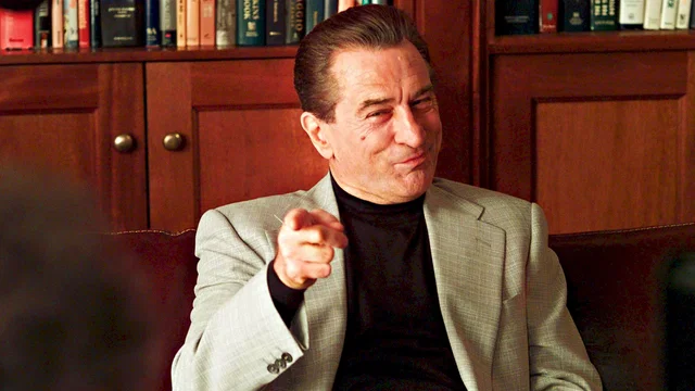 Photo 4 du film : Mafia blues 2 (la rechute !)