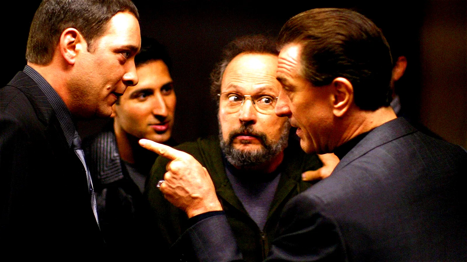 Photo du film : Mafia blues 2 (la rechute !)