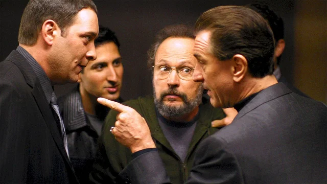 Photo 5 du film : Mafia blues 2 (la rechute !)