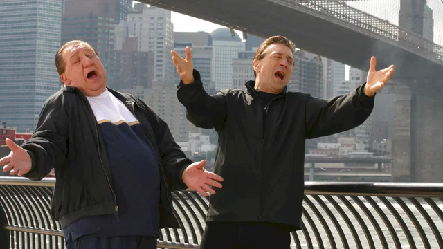 Photo 7 du film : Mafia blues 2 (la rechute !)