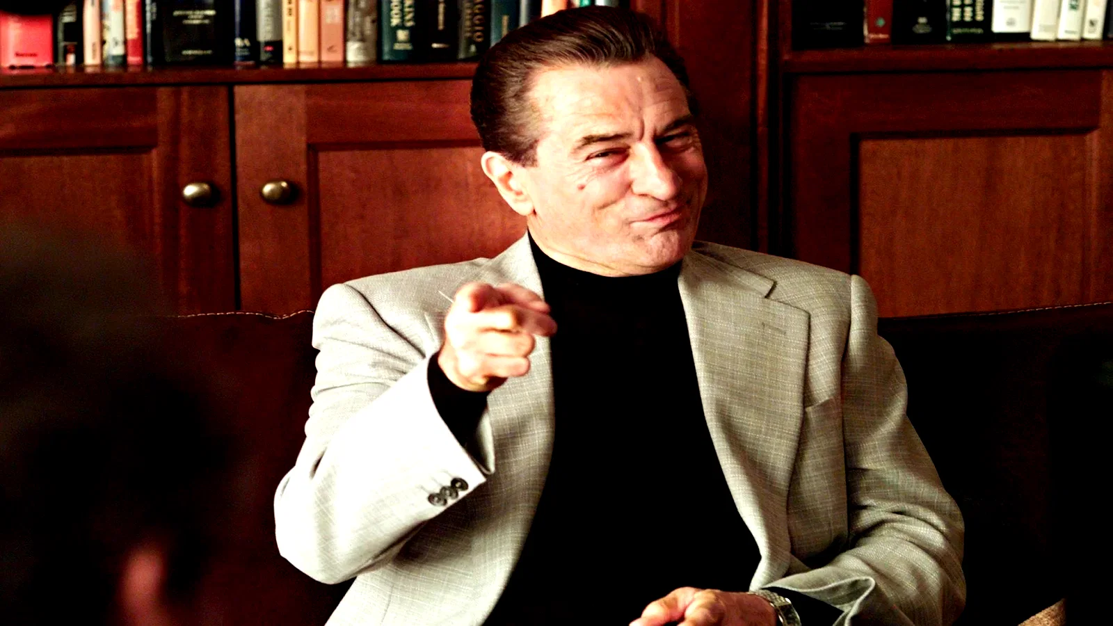 Photo du film : Mafia blues 2 (la rechute !)