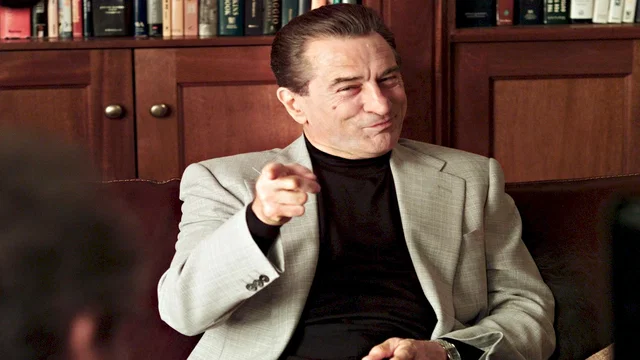 Photo 8 du film : Mafia blues 2 (la rechute !)