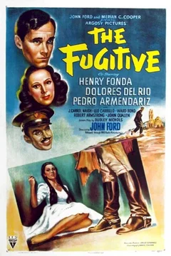 Affiche du film = Dieu est mort
