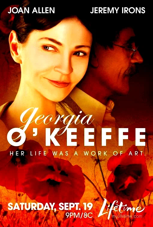 Affiche du film : Georgia
