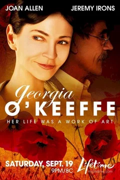 Affiche du film Georgia