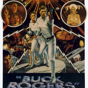 Photo du film : Buck rogers au xxve siecle