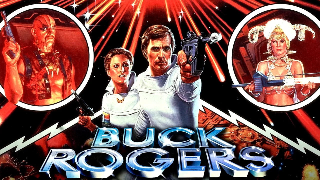 Photo du film : Buck rogers au xxve siecle