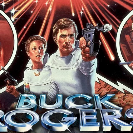 Miniature photo du film : Buck rogers au xxve siecle