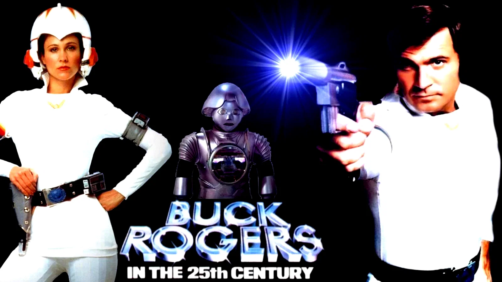 Photo du film : Buck rogers au xxve siecle