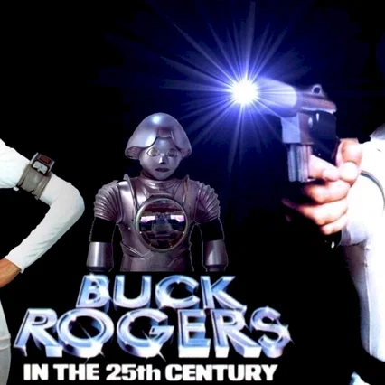 Miniature photo du film : Buck rogers au xxve siecle