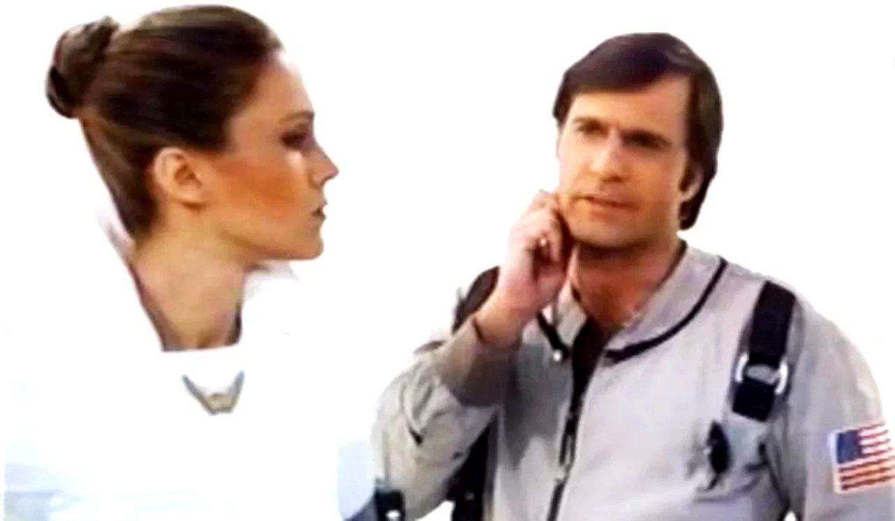 Photo du film : Buck rogers au xxve siecle