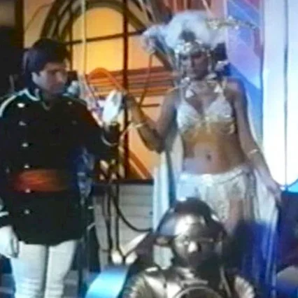 Miniature photo du film : Buck rogers au xxve siecle