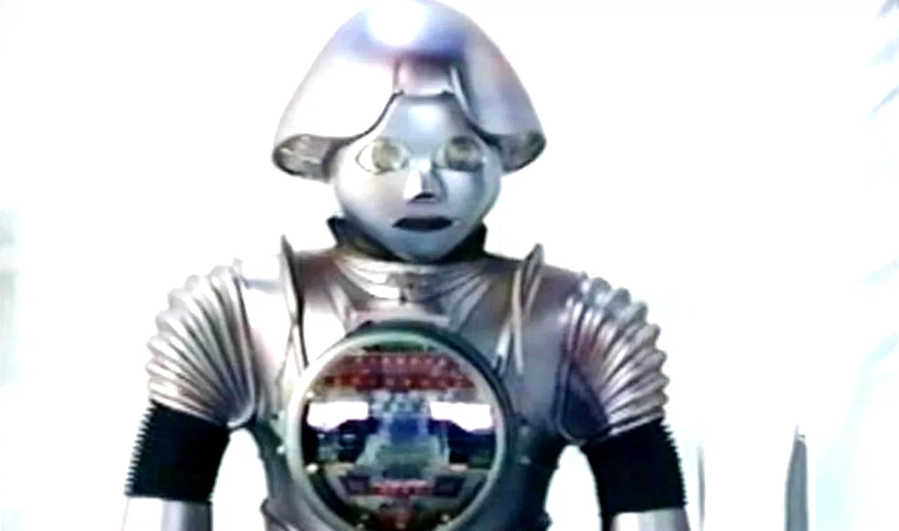 Photo du film : Buck rogers au xxve siecle