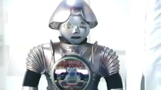 Photo 6 du film : Buck rogers au xxve siecle