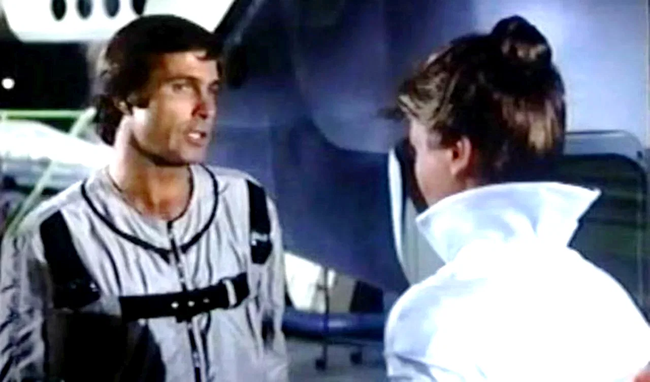 Photo du film : Buck rogers au xxve siecle