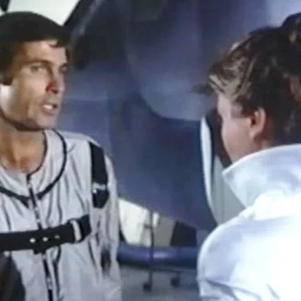 Miniature photo du film : Buck rogers au xxve siecle