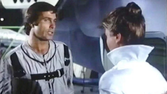 Photo 7 du film : Buck rogers au xxve siecle