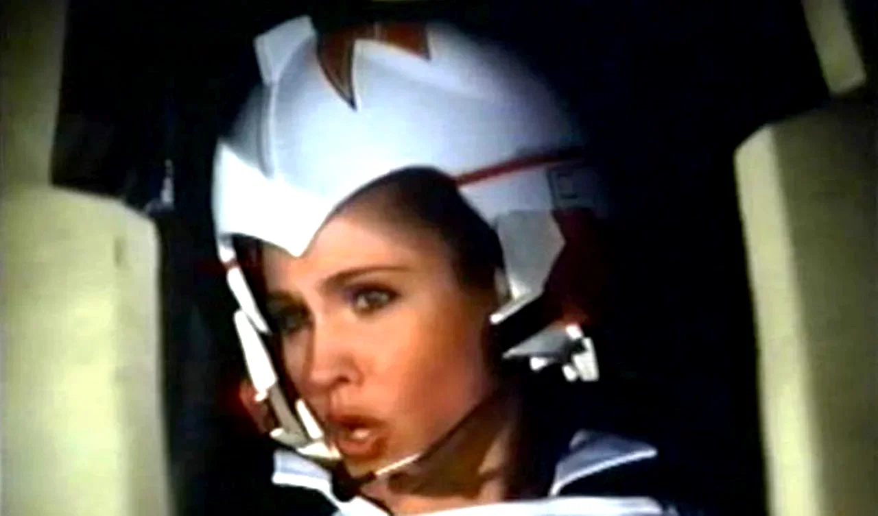 Photo du film : Buck rogers au xxve siecle